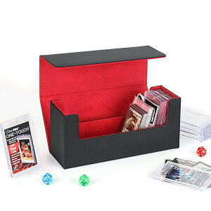 VYA|PJ[hAfG}ȂǂTCG MTG g[fBOJ[h fbL{bNX J[h[P[X e 600+ X^_[hTCY J[hQ[[ {bNX gJ  [ ی