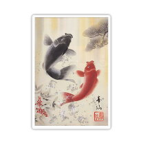 楽天市場】鯉 の 絵の通販