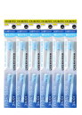 イオン歯ブラシ キスユー 山切りレギュラー ふつう 替えブラシ セット 12本（2本×6P）KISS YOU　ionic(アイオニック)共通　日本製