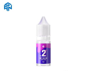 GANCUBE GAN Lube L[up  10ml t IC KL[u (No.2 ANZ)