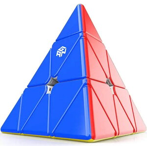 GAN Pyraminx, GANs~NXAXebJ[Xi36΃o[Wj