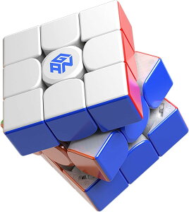GAN12 Maglev Frosted 3×3L[u GANCUBE KL[u }Ou gan 12 K Γ  Zp XebJ[X (GAN12 MagLev Frosted)