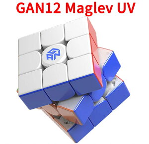yXtH[TF X^h |[`zGAN12 Maglev UV 3×3L[u GANCUBE KL[u }Ou gan 12 K Γ  Zp XebJ[X (GAN12 Maglev UV)