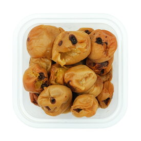 無添加 梅干し 雹害エール （はちみつ梅 塩分6%／昔ながらの白干梅20%） 雹害エール