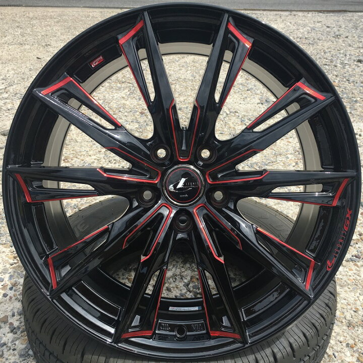 楽天市場】オススメ輸入タイヤ 235/50R19 サマータイヤ ホイール 