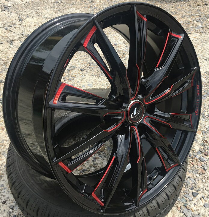 楽天市場】オススメ輸入タイヤ 265/45R20 サマータイヤ ホイール 
