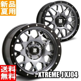 BFグッドリッチ BF.Goodrich マッドテレーン Mud-terrain T/A KM3 285/55R20 20インチ オフロード仕様 サマー タイヤ ホイール 4本 セット 夏用 MLJ XTREME-J XJ04 20×8.5J+18 6/139.7