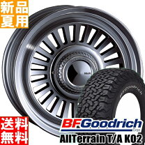 楽天市場】bf goodrich グッドリッチ 265 70 16 ko2の通販 