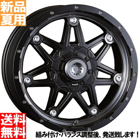 グッドリッチ BF Goodrich オールテレーン All-Terrain T/A KO3 285/60R18 サマータイヤ ホイール セット 18インチ MG LYCAN 18×8.0J+35 5/127 夏用 新品