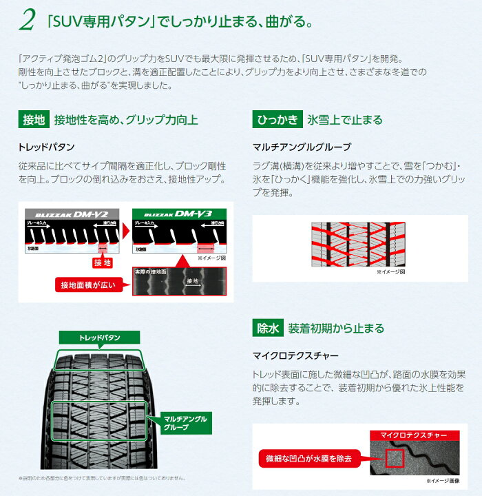 楽天市場】265/60R18 ブリヂストン BRIDGESTONE ブリザック BLIZZAK DM 