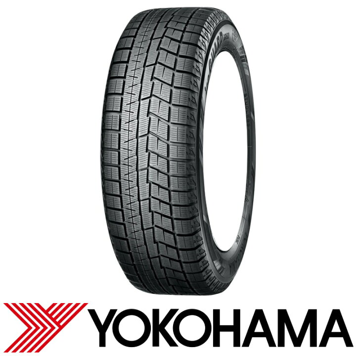 楽天市場】205/55R16 ヨコハマ YOKOHAMA アイスガード iceGUARD IG60  