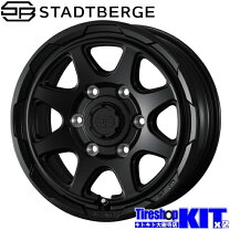 楽天市場】ハイエース ブリザック スタッドレス セット 215/65r16の通販
