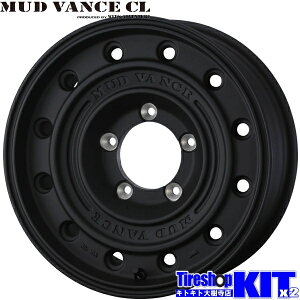 �E�F�b�Y �}�b�h���@���X CL �t���}�b�g�u���b�N 16 X 6.0J -5 5H139.7P 16�C���` �A���~�z�C�[�� 4�{ �Z�b�g Weds MUD VANCE CL �W���j�[�V�G�� �W���j�[�m�}�h