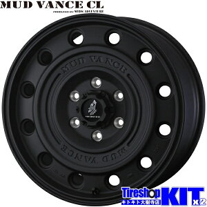 �E�F�b�Y �}�b�h���@���X CL �t���}�b�g�u���b�N 18 X 8.5J +50 6H139.7P 18�C���` �A���~�z�C�[�� 4�{ �Z�b�g Weds MUD VANCE CL �����N��250 300 GX LX