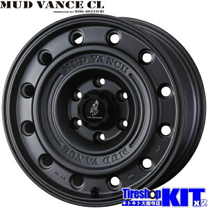 �E�F�b�Y �}�b�h���@���X CL �}�b�g�O���C 16 X 8.0J +0 5H150P 16�C���` �A���~�z�C�[�� 4�{ �Z�b�g Weds MUD VANCE CL �����h�N���[�U�[70