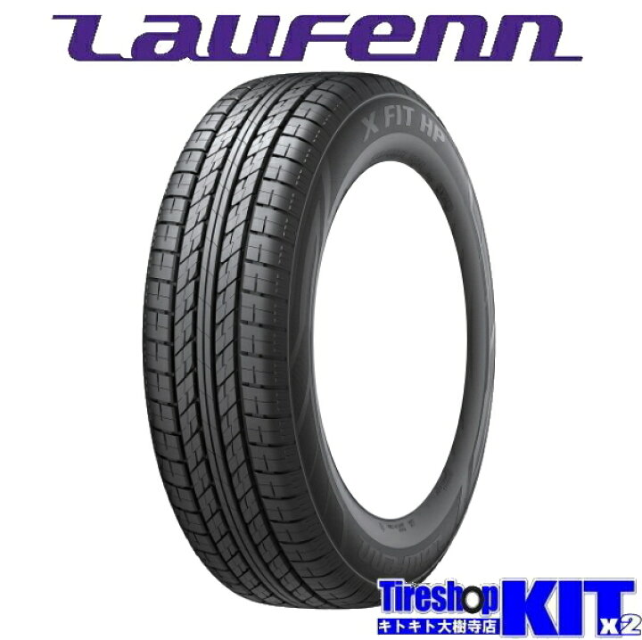 楽天市場】新品未使用 夏用 18インチ 225/55R18 ハンコック ラウフェン 