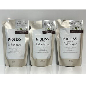 �r�I���X �V�����v�[ �G�X�e�e�B�[�N BIOLISS �{�^�j�J�� BOTANICAL �l�ߑւ� ��e�� �߂��� �X���[�X �m���V���R�� �Ȃ߂炩 ���� �G�X�e