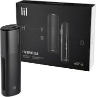 未使用未開封品リルハイブリッド　lilhybrid　LIL HYBRID 20 2.0 アイコス　IQOS　電子タバコ　未使用　…