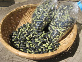 信州産 ひたし豆「くらかけ豆」 約600g（200g袋×3入り）【送料無料（一部地域は有料）】調理も茹でるだけの超簡単な，くせになる乾燥豆です。