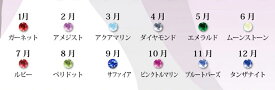 【nocur】ノクル専用インサイドストーンセッティング