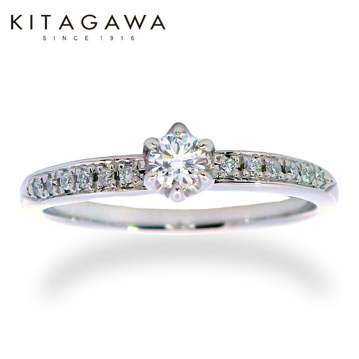 楽天市場】【1/25から20%OFF】【ポイント10倍】婚約指輪 プラチナ 