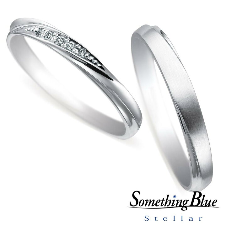 楽天市場】【専用LINEで購入後も安心！】 SomethingBlue サムシング 