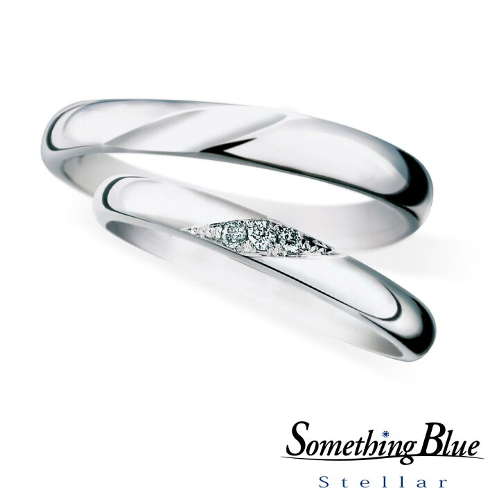 楽天市場】【誕生石プレゼントキャンペーン】SomethingBlue サムシング 