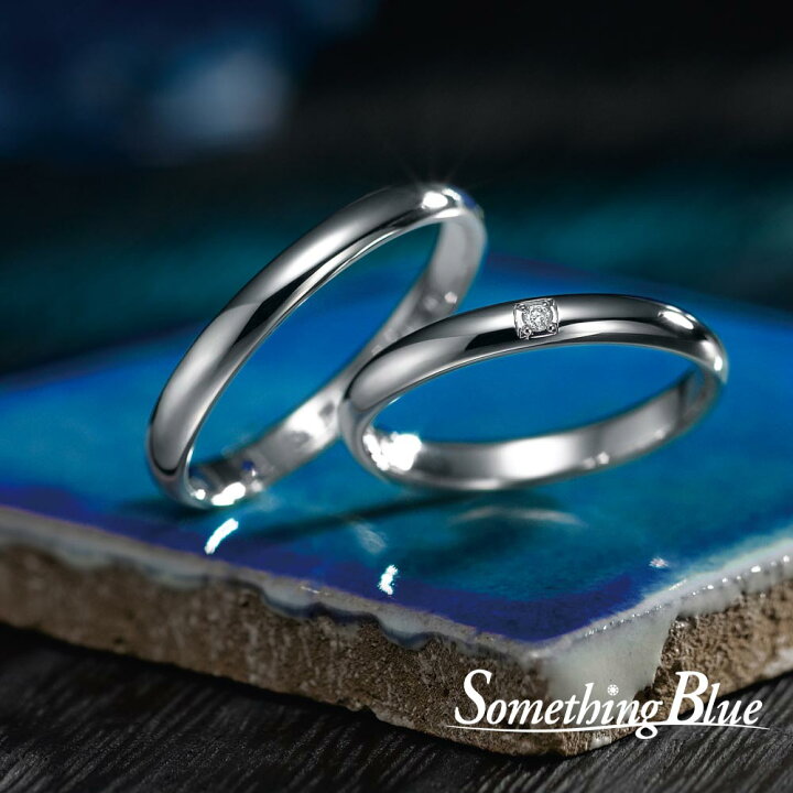 楽天市場】【ポイント20倍！】SomethingBlue サムシングブルー 結婚 