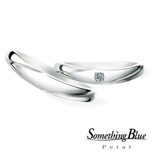 �y�y�V�|�C���g20�{�z�y��pLINE�ōw��������S�I�z SomethingBlue �T���V���O�u���[ �����w�� �v���`�i �y�A�����O �}���b�W�����O �_�C�������h�����O PT950 �����O �����L�O ����10���N �V���v