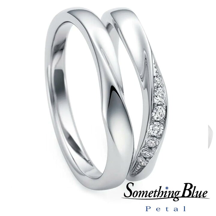 楽天市場】【専用LINEで購入後も安心！】 SomethingBlue サムシング 