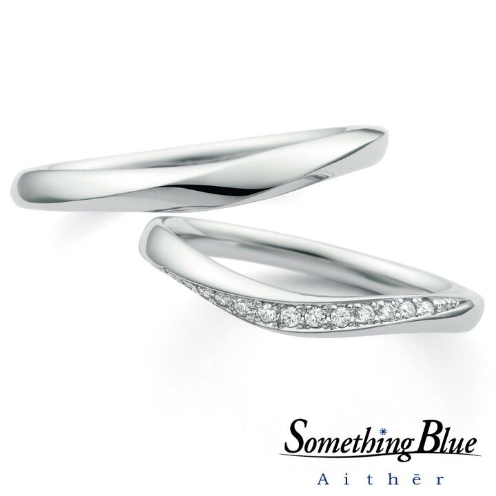 楽天市場】【ポイント20倍！】SomethingBlue サムシングブルー 結婚 