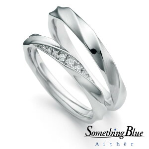 �y�y�V�|�C���g20�{�z�y��pLINE�ōw��������S�I�z SomethingBlue �T���V���O�u���[ �����w�� �v���`�i �y�A�����O �}���b�W�����O �_�C�������h�����O PT950 �����O �����L�O ����10���N �V���v