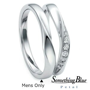 �y�y�V�|�C���g20�{�z�y��pLINE�ōw��������S�I�z �j���p�̂� SomethingBlue �T���V���O�u���[ �����w�� �v���`�i �}���b�W�����O �_�C�������h�����O PT950 �����O �����L�O ����10���N �V���v