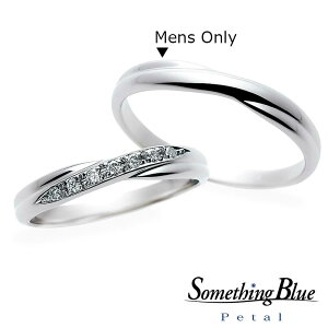 �y�y�V�|�C���g20�{�z�y��pLINE�ōw��������S�I�z �j���p�̂� SomethingBlue �T���V���O�u���[ �����w�� �v���`�i �}���b�W�����O �_�C�������h�����O PT999 �����O �����L�O ����10���N �V���v