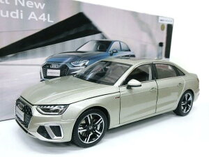 AUDI 1/18 AEfB A4 SC (x[W) 2021 B9