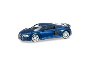 herpa 1/87 AEfB R8 V10 Plus N[y (u[) 2016