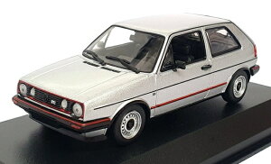 1/43 tHNX[Q St 2 GTI (Vo[) 1985
