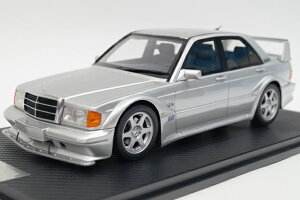 onemodel 1/18 ZfX xc 190E EVO2 (Vo[) G{2