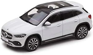 Mercedes Benz  1/43 ZfXxc GLANX (zCg) 2020 H247