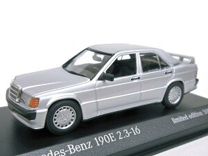 B 1/43 ZfXxc 190E 2.3-16 (Vo[) 1984 W201