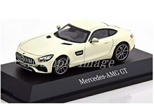 Mercedes Benz  1/43 ZfX AMG GT (zCg) 2019