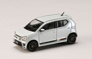 HJ64 1/64 �X�Y�L �A���g ���[�N�X (�z���C�g) 2015 HA36S