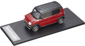 MARK43 1/43 �X�Y�L �n�X���[ G (�t�F�j�b�N�X���b�h�p�[��) 2017