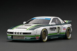 COjbVf 1/18 }c_ PANDEM RX-7 (zCg/O[) FC3S