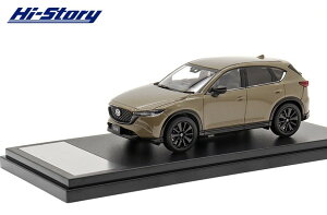 nCXg[ 1/43 }c_ CX-5 Sports Appearance (WRTh) 2021