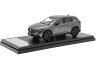 ハイストーリ 1/43 マツダ CX-5 Sports Appearance (マシーングレー) 2...