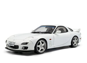 SOLIDO 1/18 �}�c�_ RX-7 FD3S (�s���A�z���C�g) 1999