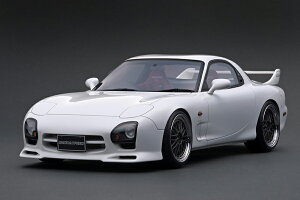 COjbVf 1/12 }c_ RX-7 Mazda Speed Aspec (zCg) FD3S