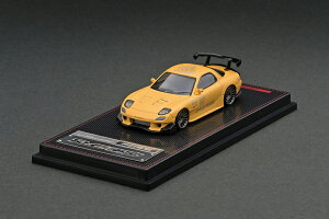 COjbVf 1/64 mazda RX-7 RE J{ (CG[) FD3S