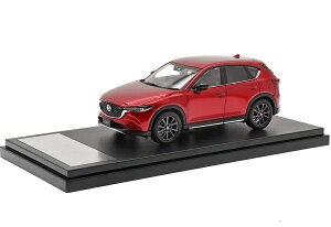nCXg[ 1/43 }c_ CX-5 Field Journey (\Ebh) 2021